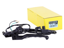 Кріплення дзеркала із важелем, к-т: 2 шт. - СВ-125/150 Y-BOX