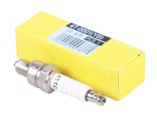 Свічка A7TC "BEST" (хром) - 4T Y-BOX