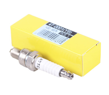 Свічка A7TC "BEST" (хром) - 4T Y-BOX