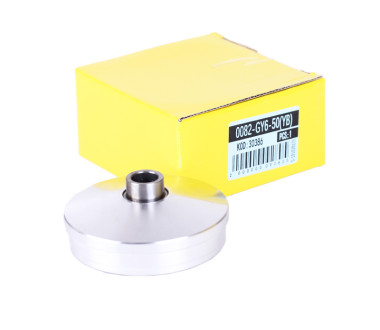 Варіатор передній у зборі - 50CC4T Y-BOX