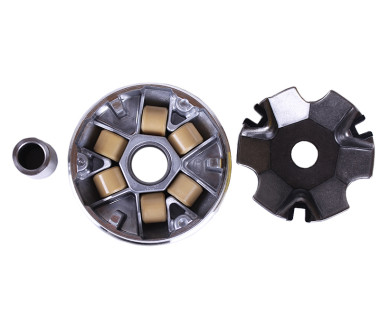 Варіатор передній у зборі - 50CC4T Y-BOX