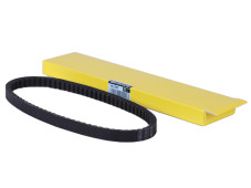 Ремінь 729 * 17,5 - 50CC4T Y-BOX