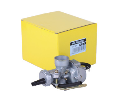 Карбюратор (70-110СС) - Альфа Y-BOX