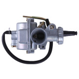 Карбюратор (70-110СС) - Альфа Y-BOX