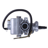 Карбюратор (70-110СС) - Альфа Y-BOX