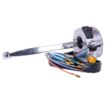 Перемикач лівий - Дельта Y-BOX