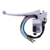 Перемикач лівий - Дельта Y-BOX