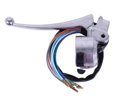 Перемикач лівий - Дельта Y-BOX