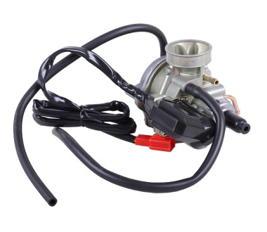 Карбюратор - Dio 18/27/Takt 24 Y-BOX