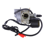 Карбюратор - Dio 18/27/Takt 24 Y-BOX