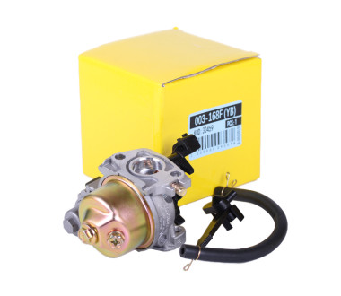 Карбюратор - 168F Y-BOX