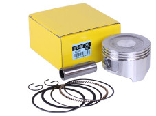 Поршневий комплект 70,00 мм STD: 9 одиниць - 170F Y-BOX