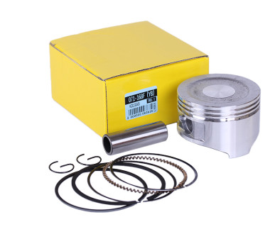 Поршневий комплект 70,00 мм STD: 9 одиниць - 170F Y-BOX