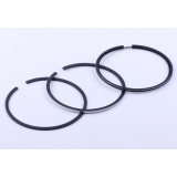 Кільця 86,00 мм STD, к-т на 1 поршень - 186F Y-BOX