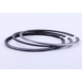 Кільця 86,00 мм STD, к-т на 1 поршень - 186F Y-BOX