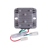Реле зарядки (2 роз'єми 3 дроти) - 178F/186F Y-BOX