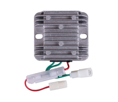 Реле зарядки (2 роз'єми 3 дроти) - 178F/186F Y-BOX