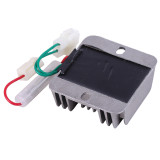 Реле зарядки (2 роз'єми 3 дроти) - 178F/186F Y-BOX