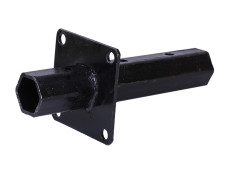 Ступиця шестигранна (діаметр 32 мм) - 178/186F Y-BOX