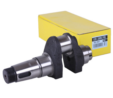 Колінвал голий - 180N Y-BOX