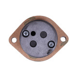 Масляный насос - 180N Y-BOX