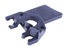 Прокладка впускного колектора - 168F