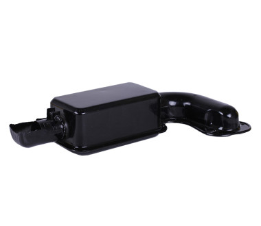 Глушитель - 190N Y-BOX