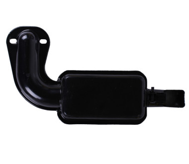 Глушитель - 190N Y-BOX