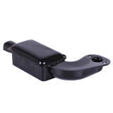 Глушитель - 190N Y-BOX