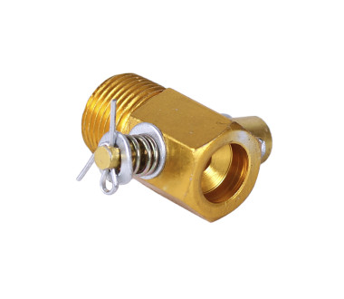 Кран головки зливу рідини, що охолоджує - 190N Y-BOX