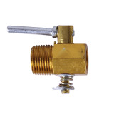 Кран головки зливу рідини, що охолоджує - 190N Y-BOX