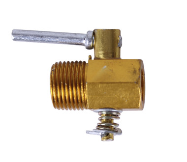 Кран головки зливу рідини, що охолоджує - 190N Y-BOX