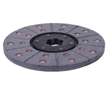 Диск зчеплення - MFC Y-BOX