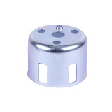 Шків стартера ручного (склянка стартера) - 168F