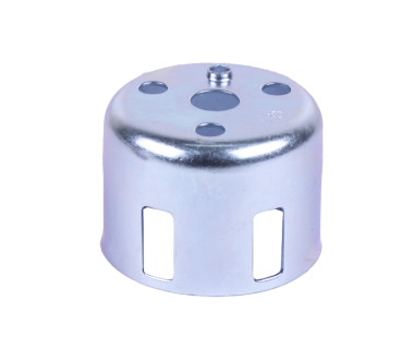 Шків стартера ручного (склянка стартера) - 168F