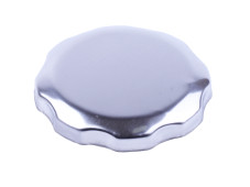 Кришка бака паливного (метал) - 168F