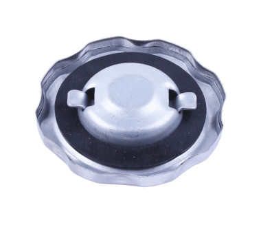 Кришка бака паливного (метал) - 168F