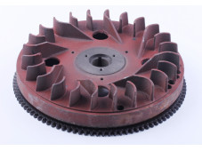 Маховик + вінець Z-97-178F