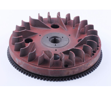 Маховик + вінець Z-97-178F