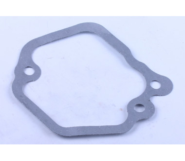 Прокладка кришки клапанів (під 2 болти) - 178F