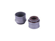 Сальники клапанів, к-т: 2 шт. - 178F