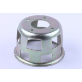 Шків стартера ручного (склянка стартера) - 186F