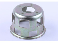 Шків стартера ручного (склянка стартера) - 186F