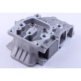 Головка блоку гола Витязь/КАМА (під 2 болти) - 186F