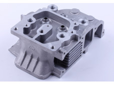 Головка блоку гола Витязь/КАМА (під 2 болти) - 186F