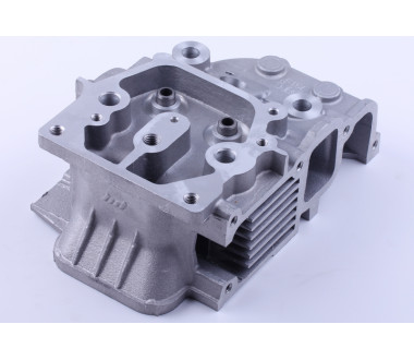 Головка блоку гола Витязь/КАМА (під 2 болти) - 186F