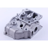 Головка блоку гола Витязь/КАМА (під 2 болти) - 186F