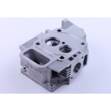 Головка блоку гола Витязь/КАМА (під 2 болти) - 186F