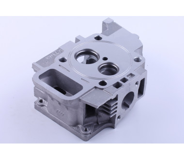 Головка блоку гола Витязь/КАМА (під 2 болти) - 186F