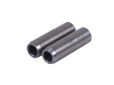 Направляющие клапанов + сальники, к-т на 2 клапана - 186F УЦЕНКА